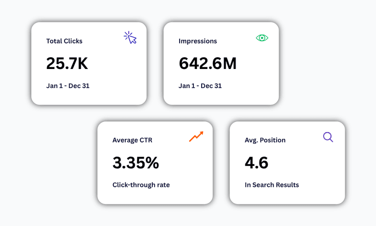 Quality You Can Trust