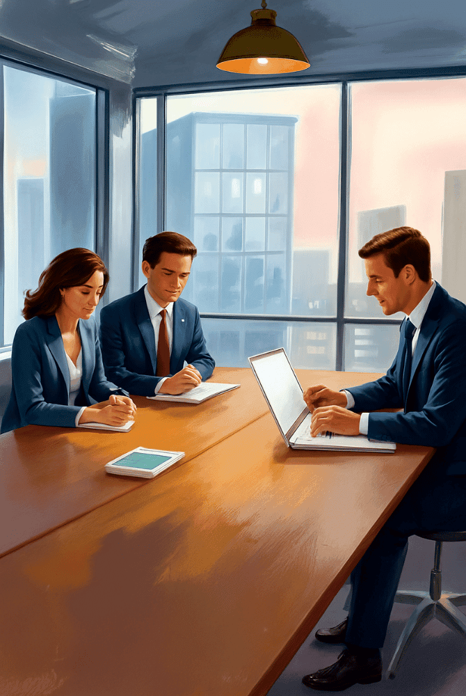 Tell Us Where You Want to Go